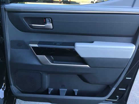 New 2026 Toyota Tundra Limited w/ TRD Off-Road Package AWD/4WD image 30