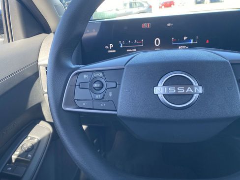 New 2026 Nissan Sentra SV w/ Floor Mat Package image 25