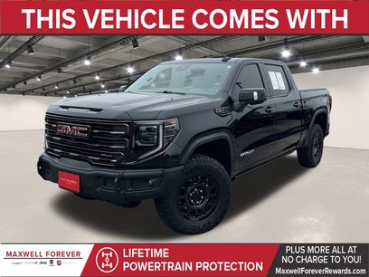 Used 2023 GMC Sierra 1500 AT4X w/ AT4X AEV Edition