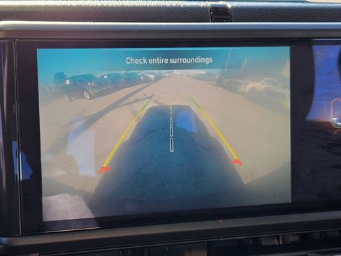 Used 2024 Jeep Wrangler Sport image 22