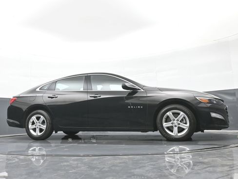 Used 2024 Chevrolet Malibu LS FWD image 39