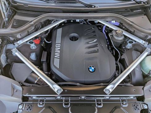 New 2026 BMW X7 xDrive40i w/ M Sport Package image 18