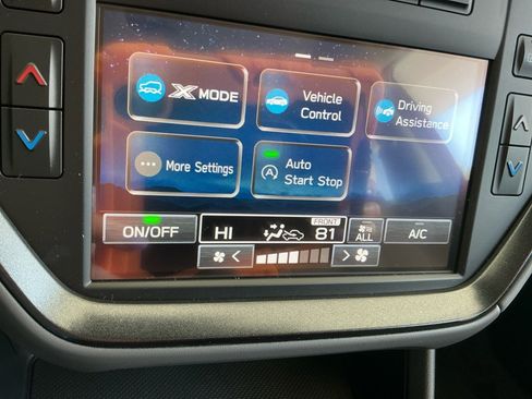 New 2026 Subaru Crosstrek 2.5i AWD/4WD image 18