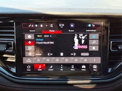 Used 2023 Dodge Durango GT AWD/4WD image 20