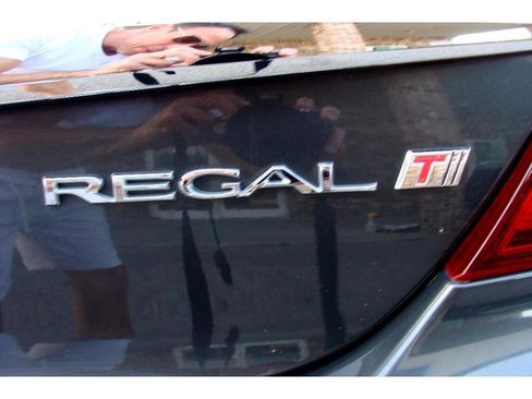 Used 2015 Buick Regal Premium image 45