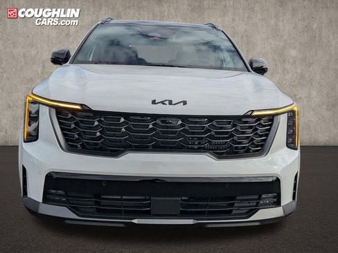 New 2026 Kia Sorento SX Prestige image 2
