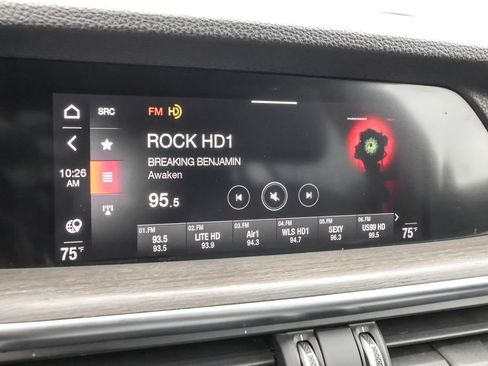 Used 2023 Alfa Romeo Stelvio Ti image 24