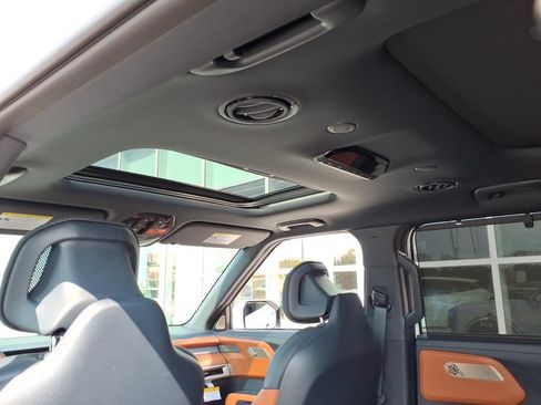 New 2027 Kia Telluride SX FWD image 12