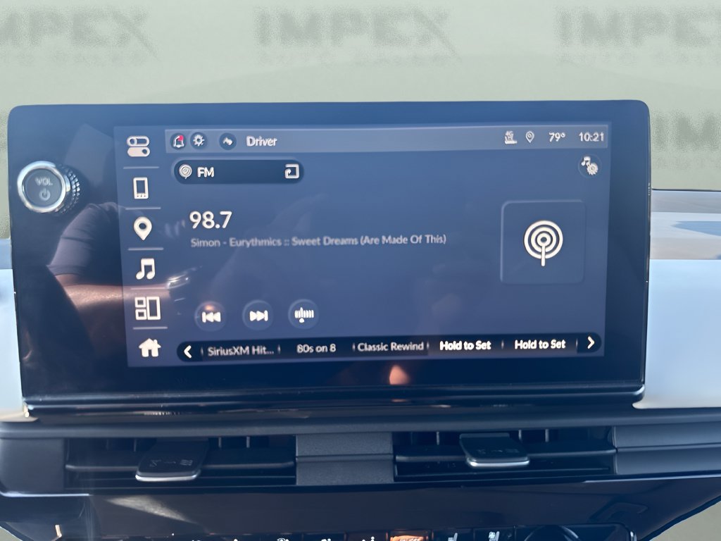 Used 2024 Honda Prologue Elite image 16
