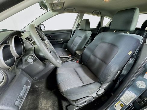 Used 2009 MAZDA MAZDA3 s Sport FWD image 18