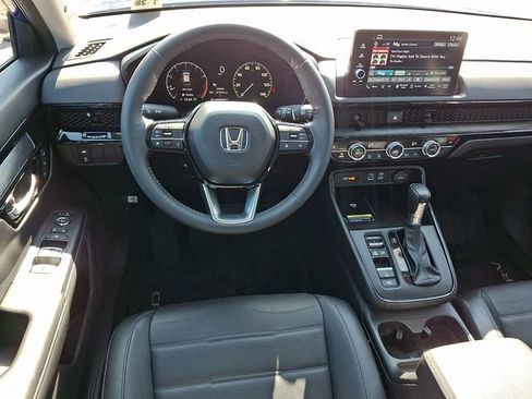 Certified 2023 Honda CR-V EX-L image 11