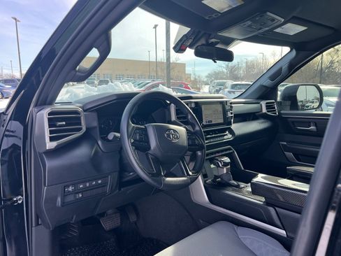 Used 2025 Toyota Tundra SR5 image 21