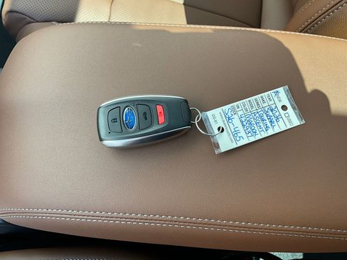 New 2026 Subaru Ascent Touring AWD/4WD image 35