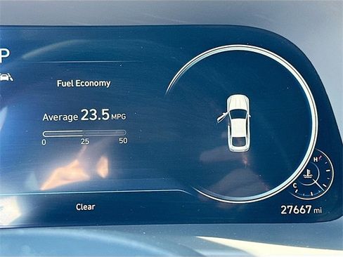 Used 2023 Hyundai Sonata SEL Plus image 12