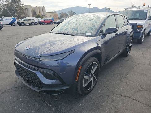 Used 2023 Fisker Ocean One image 4