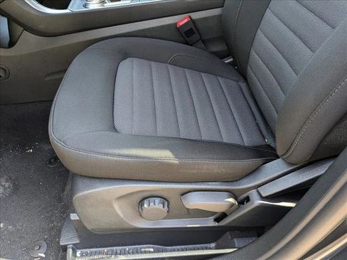 New 2024 Ford Edge SE w/ Black Appearance Package image 4