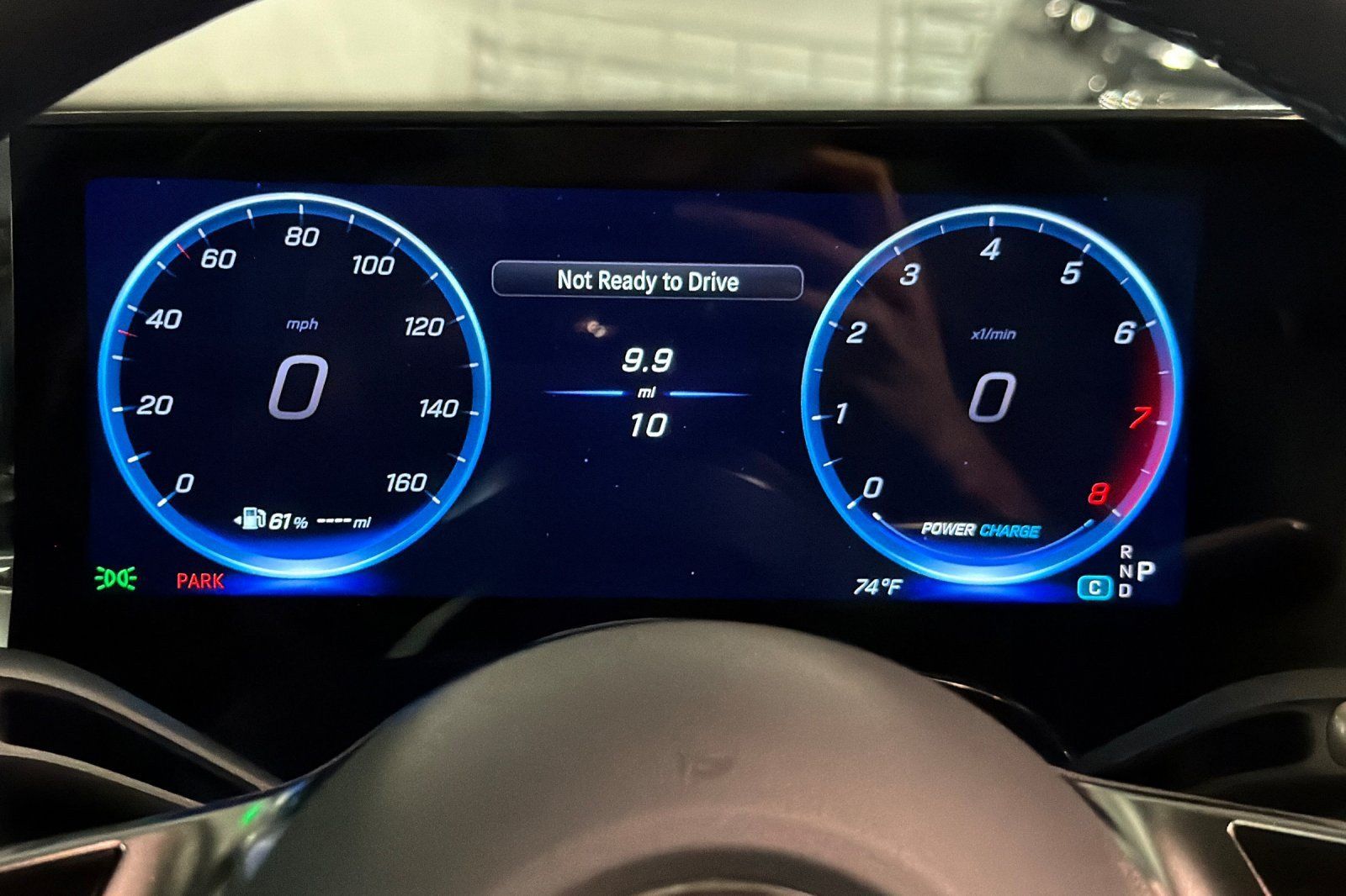 New 2027 Mercedes-Benz CLA 220 image 22