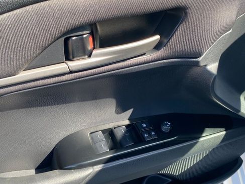 Certified 2026 Toyota Camry LE FWD image 12