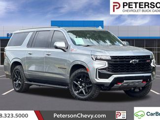 Used 2023 Chevrolet Suburban Z71 w/ Z71 Off-Road Package AWD/4WD 360° Tour