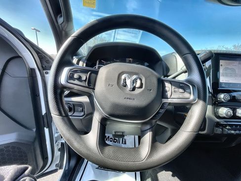 Used 2025 RAM 2500 Big Horn image 11