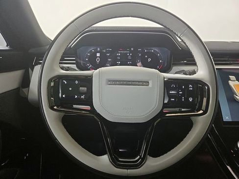 Used 2023 Land Rover Range Rover Sport SE Dynamic image 21