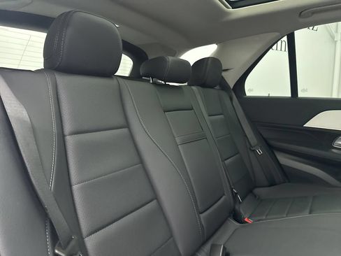 Used 2026 Mercedes-Benz GLE 350 4MATIC image 26