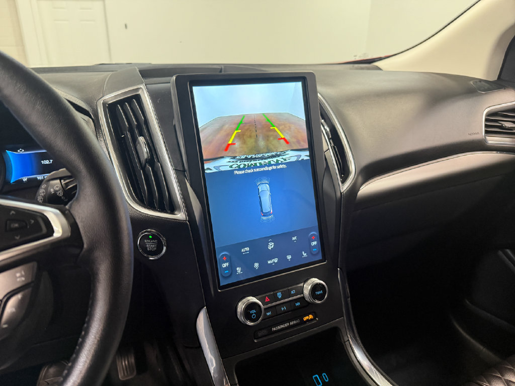 Used 2024 Ford Edge Titanium AWD/4WD image 75