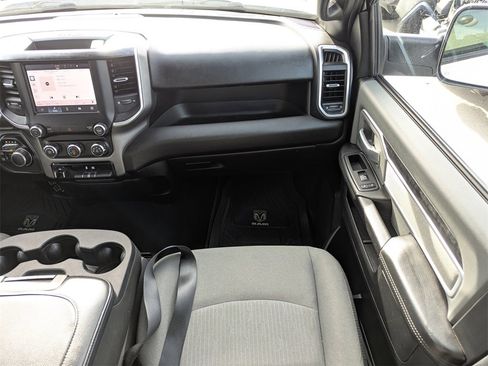 Used 2022 RAM 2500 Big Horn image 16