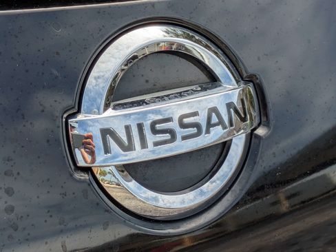 Used 2004 Nissan 350Z Touring RWD image 13