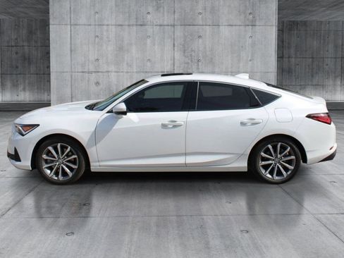 Used 2025 Acura Integra image 2