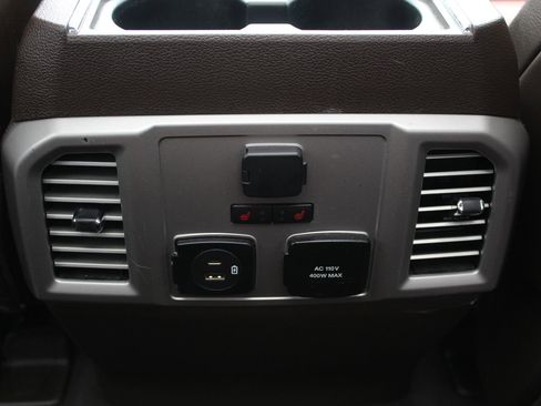 Used 2020 Ford F250 King Ranch w/ King Ranch Ultimate Package image 24