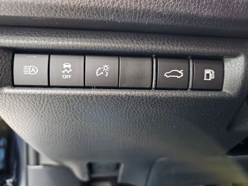 New 2026 Toyota Camry XLE image 28