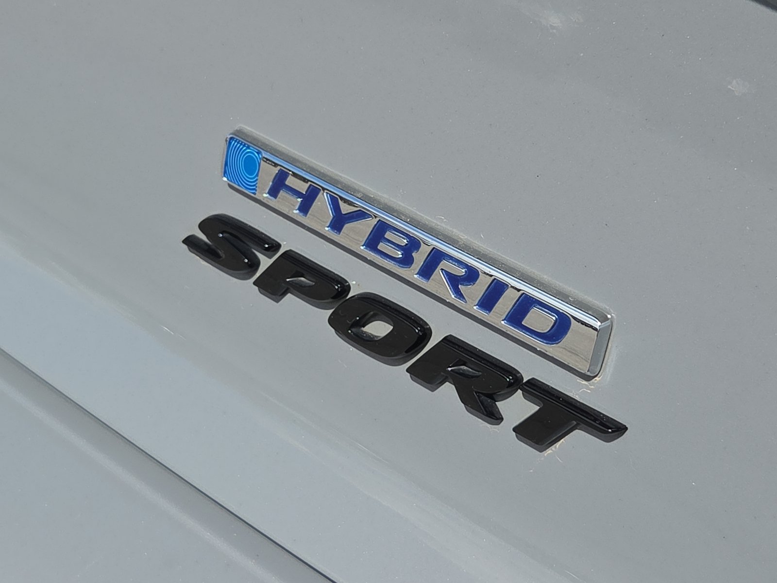 Used 2024 Honda Accord Sport image 8