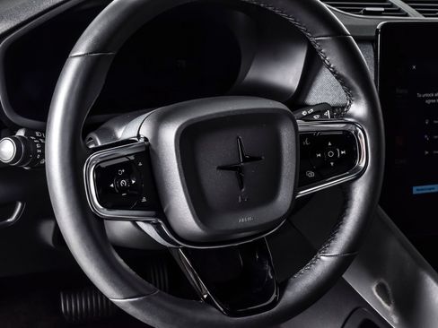 Used 2023 Polestar Polestar 2 w/ Pilot Pack AWD/4WD image 15