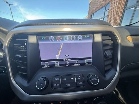 Used 2017 GMC Acadia Denali w/ Technology Package image 31