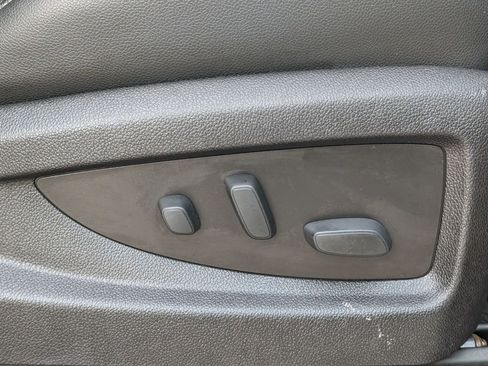 Used 2016 Chevrolet Tahoe LTZ image 46