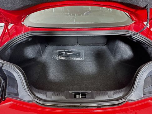 Used 2024 Ford Mustang Premium image 26