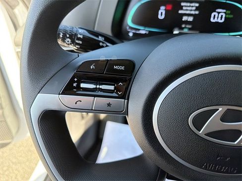 New 2026 Hyundai Elantra Blue image 24