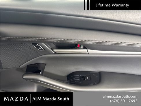 New 2026 MAZDA MAZDA3 s Sport FWD image 15