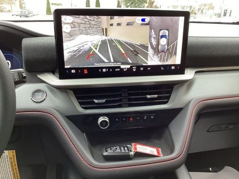 New 2026 Ford Explorer ST-Line w/ ST-Line Street Pack image 36