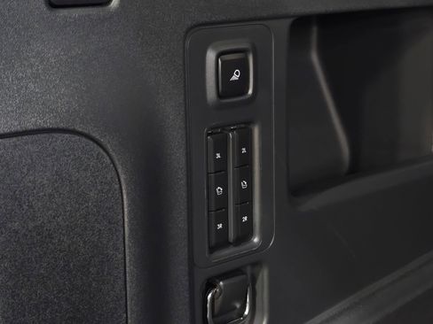 New 2025 Lincoln Navigator Reserve w/ Jet Appearance Package image 46