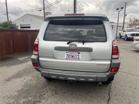 Used 2003 Toyota 4Runner Sport image 6