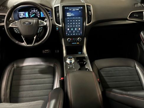 Used 2023 Ford Edge ST-Line AWD/4WD image 10