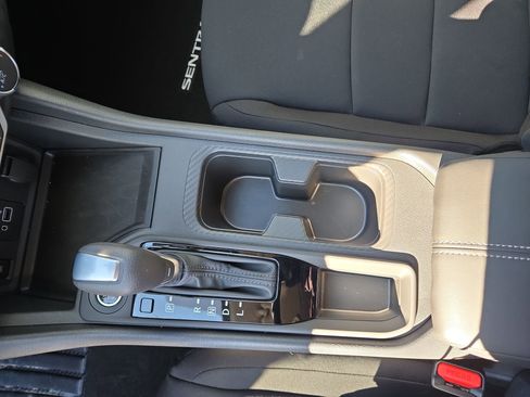 New 2025 Nissan Sentra S image 22