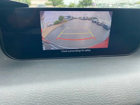 Certified 2025 MAZDA CX-50 AWD 2.5 S w/ Preferred Package image 11
