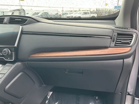 Used 2022 Honda CR-V EX-L image 26