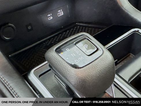 Certified 2025 Nissan Pathfinder SL image 17