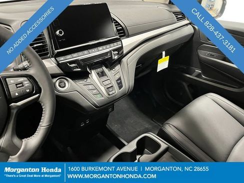 New 2026 Honda Odyssey EX-L image 15