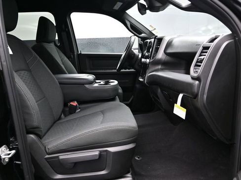 New 2026 RAM 2500 Tradesman image 14