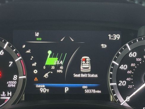 Used 2022 Toyota Highlander XSE FWD image 18